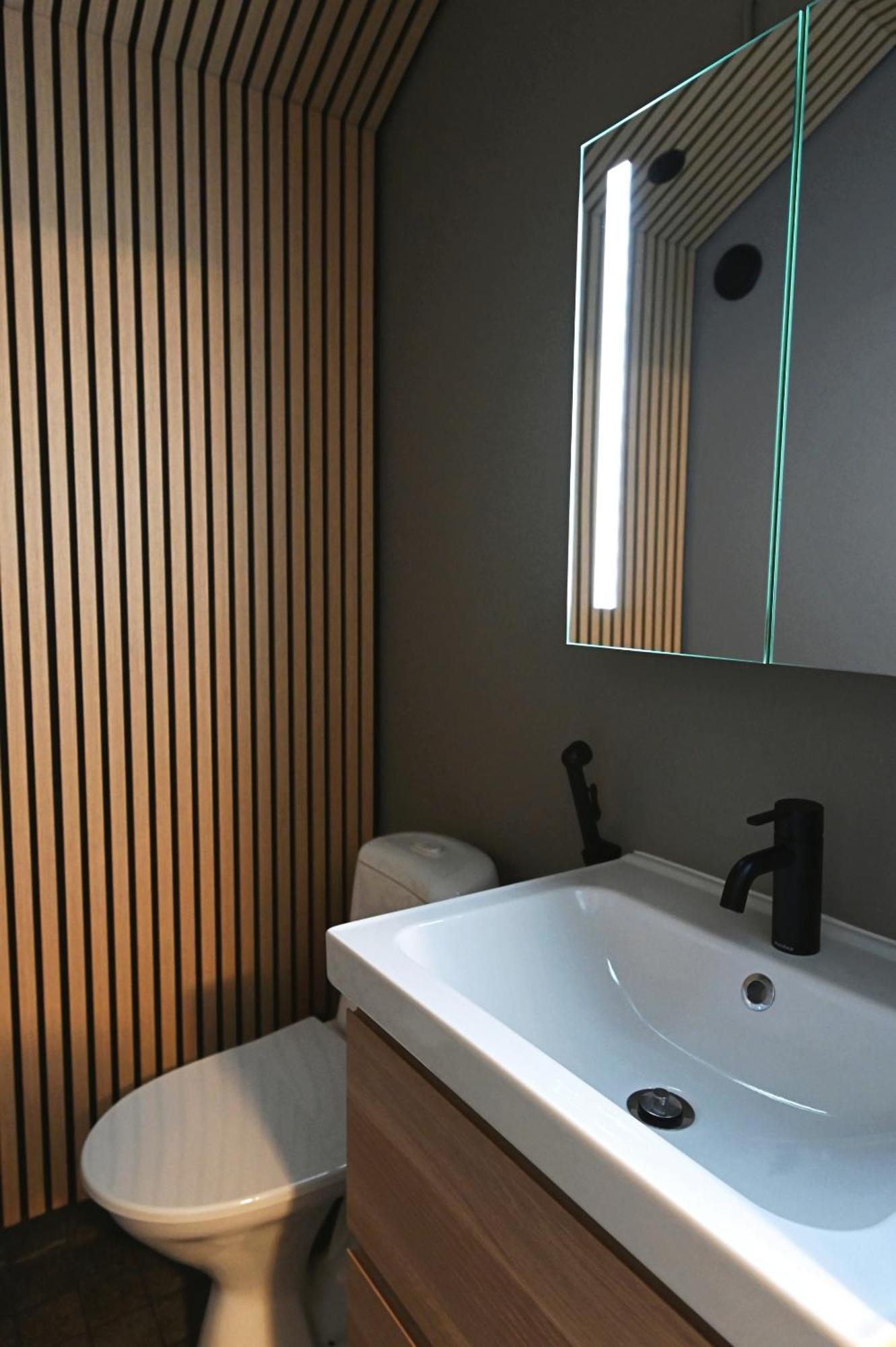 Levillenet Levi Centre Chalets Room photo